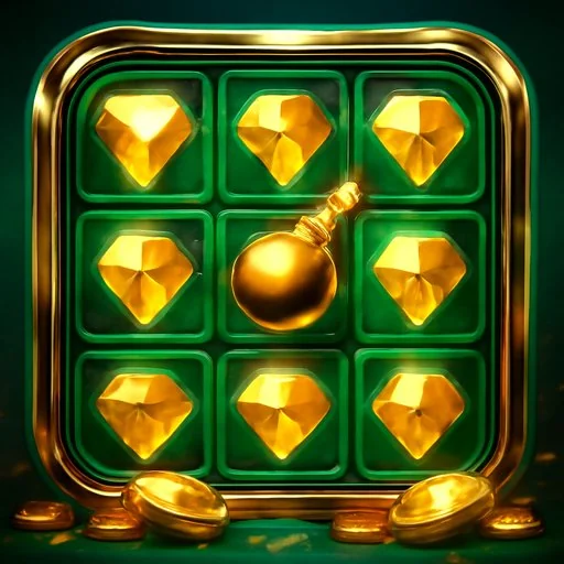 uk9 Roulette Wheel on mobile